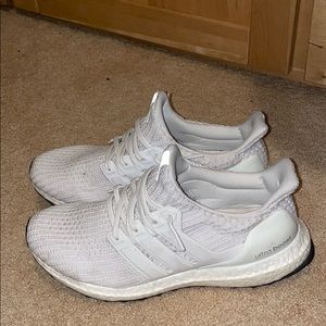 Adidas Ultraboosts